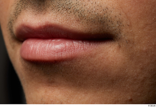  HD Face skin references Rafael chicote lips mouth skin pores skin texture 0011.jpg